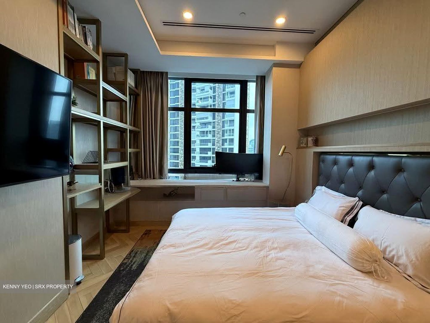 The Ritz-Carlton  (D9), Condominium #638616501